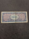 BILLET 100 FRANCS TRESOR FRANCE TYPE 1945 / SERIE 5 DE 1944 - 1944 Vlag/Frankrijk