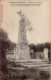 PASSAVANT-EN-ARGONNE   ( MARNE )  MONUMENT COMMEMORATIF " ICI , LES LES PRUSSIENS ONT MASSACRE 49 SOLDATS FRANCAIS, - Monuments Aux Morts