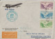 1931 - PANAMA CANAL ZONE ! ENV. AIRMAIL => BRAUNSCHWEIG (GERMANY) - Kanaalzone