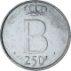 Monnaie, Belgique, Baudouin I, 250 Francs, 250 Frank, 1976, Bruxelles, TTB+ - 250 Frank