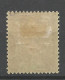 CHINE N° 54 NEUF* CHARNIERE  / Hinge  / MH - Unused Stamps