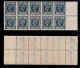 Delcampe - Fernando Poo.1905 Alfonso XIII.MNH.Blq 10.Edifil 136-140 - Fernando Poo