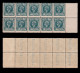 Delcampe - Fernando Poo.1905 Alfonso XIII.MNH.Blq 10.Edifil 136-140 - Fernando Poo