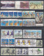 Action !! SALE !! 50 % OFF !! ⁕ Australia ⁕ Small Collection Of 35 Used Stamps ⁕ See Scan - Verzamelingen