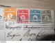 DANEMARK : Timbre Sur Carte Photo De 1912 ............. 201101c-3577 - Covers & Documents