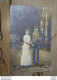 DANEMARK : Timbre Sur Carte Photo De 1912 ............. 201101c-3577 - Lettres & Documents