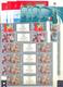1978. USSR/Russia. Complete Year Set, 4 Sets In Blocks Of 4v Each, Mint/** - Full Years