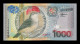 Surinam Suriname 1000 Gulden 2000 Pick 151 Sc Unc - Surinam