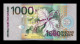Surinam Suriname 1000 Gulden 2000 Pick 151 Sc Unc - Surinam