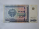 Uzbekistan 10000 Som 2017 Banknote,see Pictures - Ouzbékistan