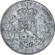 Monnaie, Belgique, Leopold II, 5 Francs, 5 Frank, 1873, TTB, Argent, KM:24 - 5 Frank