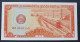 Billete De Banco De CAMBOYA - 0,50 Riel, 1972  Sin Cursar - Cambodge