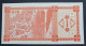 Billete De Banco De GEORGIA - 1 Kuponi, 1993  Sin Cursar - Georgien