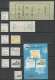 Delcampe - CHINA PRC / ADDED CHARGE - Collection With 78 Labels. All With D&O Numbers. - Segnatasse