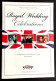 GIBBONS STAMP MONTHLY PRESENTS, ROYAL WEDDING CELEBRATIONS BOOKLET. #03031 - Inglés (desde 1941)
