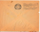 MAURITANIE - ATAR - LETTRE FM POUR LA FRANCE LE 13-3-1941 - CACHET BATAILLON DE TIRAILLEUR SENEGALAIS - LIEUTENANT ROUX. - Cartas & Documentos