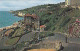 AK 168862 ENGLAND - Isle Of Wight - Ventnor Looking West - Ventnor