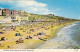 AK 168871 ENGLAND - Boscombe - The Beach Looking East From The Pier - Bournemouth (depuis 1972)