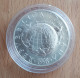 1998 Verso L'Uomo 2.000 Lire UNC 2000  - 0,43 Oz Of Pure Silver - 500 Liras