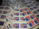 UNITED STATES 100 FOREVER STAMPS, FV $63.00 - Unused Stamps