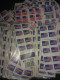 UNITED STATES 100 FOREVER STAMPS, FV $63.00 - Unused Stamps