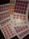 UNITED STATES 100 FOREVER STAMPS, FV $63.00 - Ungebraucht