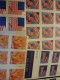 UNITED STATES 100 FOREVER STAMPS, FV $63.00 - Ongebruikt