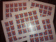 UNITED STATES 100 FOREVER STAMPS, FV $63.00 - Ongebruikt