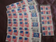 UNITED STATES 100 FOREVER STAMPS, FV $63.00 - Ongebruikt