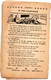 Brochure : L'Anglais Vivant P Et M.Carpentier Fialip   Classe De Sixième  Edition Bleue  (  Hachette 1948 ) - English Language/ Grammar