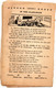 Brochure : L'Anglais Vivant P Et M.Carpentier Fialip   Classe De Sixième  Edition Bleue  (  Hachette 1948 ) - Inglés/Gramática