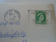 ZA454.44  - Canada -  Cover - 1959  Hamilton, Ontario  Sent To Hungary - Lettres & Documents