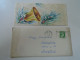 ZA454.44  - Canada -  Cover - 1959  Hamilton, Ontario  Sent To Hungary - Briefe U. Dokumente