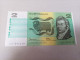 Billete De Australia De 2 Dólares, UNC - Government Bank Issues 1910