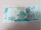 Billete De Malawi 50 Kwacha, Año 2017, UNC - Malawi