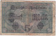 Allemagne - Billet De 5 Mark - 1er Août 1917 - P56b - 5 Mark