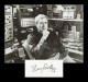 Ray Dolby (1933-2013) - American Engineer - Dolby NR - Rare Signed Card + Photo - Inventeurs & Scientifiques