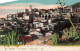 FRANCE - Grasse - Vue Générale - Colorisé - Carte Postale Ancienne - Grasse