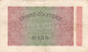 Allemagne - Billet De 20000 Mark - 20 Février 1923 - P85a - 20000 Mark