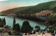 FRANCE - Gerardmer - Le Lac Vu De La Route De La Vagney - Colorisé - Carte Postale Ancienne - Gerardmer