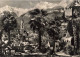 ITALIE - Merano - Panorama - Carte Postale Ancienne - Merano