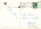 ITALIE - Merano - Panorama - Carte Postale Ancienne - Merano