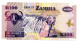 MA 4197  / Zambie - Zambia 100 Kwacha 1992 UNC - Sambia