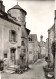 FRANCE - Flavigny Sur Ozerain - Rue Des Juifs Et Tour Octogonale Du XVè Siècle - Carte Postale Ancienne - Sonstige & Ohne Zuordnung
