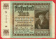 Allemagne - Billet De 5000 Mark - 2 Décembre 1922 - P81a - 5000 Mark