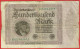 Allemagne - Billet De 100000 Mark - 1er Février 1923 - P83a - 100000 Mark