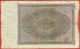 Allemagne - Billet De 100000 Mark - 1er Février 1923 - P83a - 100.000 Mark