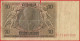 Allemagne - Billet De 20 Mark - 22 Janvier 1929 - Werner Von Siemens - P181a - 20 Mark