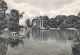 ITALIE - Roma - Villa Borghese - Le Petit Lac - Carte Postale Ancienne - Otros Monumentos Y Edificios