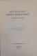 Deutschlands Erste Eisenbahn. Nürnberg-Fürth. Festschrift Zur Jahrhundertfeier. - Transport